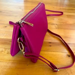 Crossbody Purse